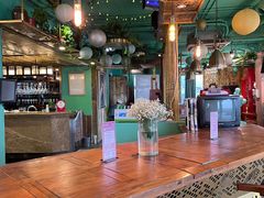 -烛影拾光观景餐厅·创意菜·摄影·小提琴(大唐不夜城店)