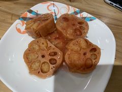 -老城南.鸭血粉丝汤(夫子庙店)
