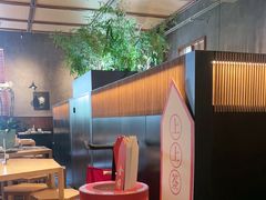 -庐灶江南·江南菜·四合院Bistro(东直门雍和宫·原华侨宾馆店)