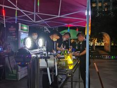 -北京希尔顿逸林酒店