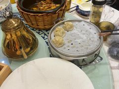 -老西门·常州菜(新区店)