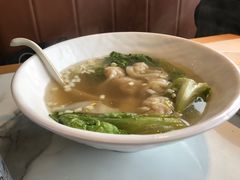 -多多旺港式茶餐厅(新区店)