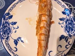 -旺角小渔村(二马路店)