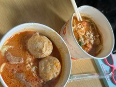 -友生风味小吃(营平农产品市场店)
