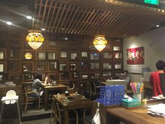 大堂-潇湘阁(昆泰国际大厦店)