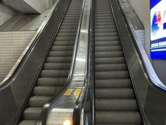 -漕溪路(地铁站)