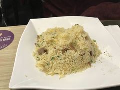 -太兴烧味餐厅(香港机场店)