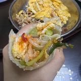 小清新汕尾家庭版薄饼，让你欲罢不能！