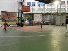 -迈克篮球俱乐部(裕晟广场店)