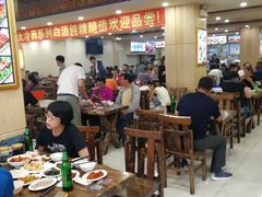 大堂-西塔大冷面(市府大路店)