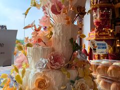 -莫斯科餐厅面包坊(北展店)