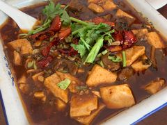 -天回镇何氏豆腐(总店)