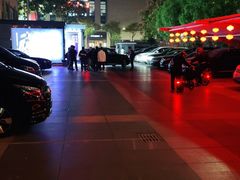 -香山湖渔家大院