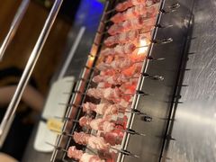 -很久以前羊肉串(大华三路店)