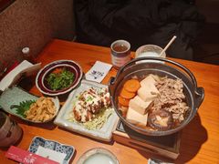 -北村家日本料理(西大望路店)