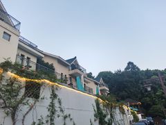 -杭州西湖风景名胜区-满觉陇四眼井