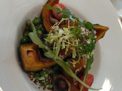 -汝是素•文创素食馆(金月湾店)