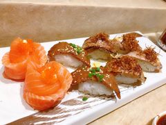 -东京屋(武定路店)