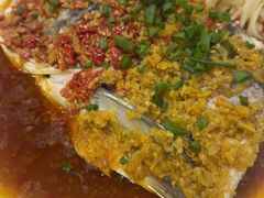 -湖南人家湘菜馆(镇江路店)