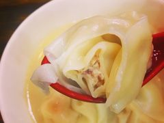 -龙抄手(文殊坊店)