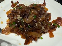 -金海湾海鲜排档(朱家尖店)