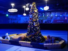 -VS SPORTS PARK运动玩乐园·团建·生日会(合生汇店)