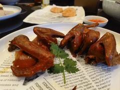 -新南华大酒店(广中店)