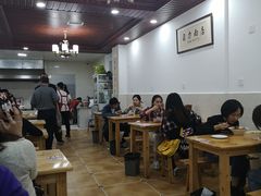 大堂-华兴街自力面店