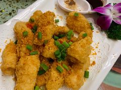 -新辉港式茶餐厅(北栅店)