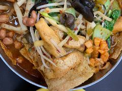 -红鼻子桂林米粉(金唐新光界店)