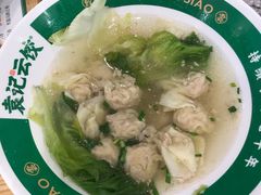 -袁记云饺(南门口店)