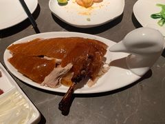 -金鸭季·北京烤鸭(深业上城店)