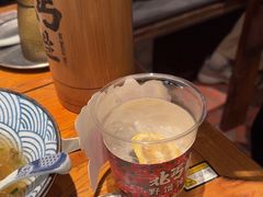 -北丐先生·野馄饨烧烤(长宁龙之梦店)