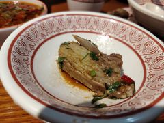 -三太子地摊烧烤·小龙虾(北蔡店)