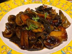 -老德州四合院·德州菜(天衢路店)