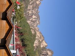 -狼牙山风景区