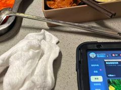 -海底捞火锅(翔龙天地广场店)