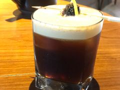 酸柠浮冷萃-星巴克臻选®️咖啡·酒坊Bar Mixato