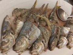 -国惠大酒楼(仓山万达店)