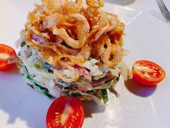 茹丝葵沙拉-茹丝葵经典牛排馆(上海外滩店)