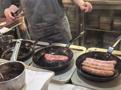 -羽深肉铺 Steak & Wine