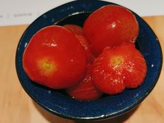 -火山屋台(新街口店)