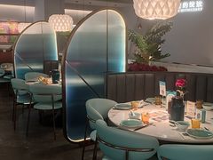 -雀蓝川菜(滨湖万象汇店)