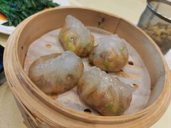 -兴悦酒家(保利克洛维店)