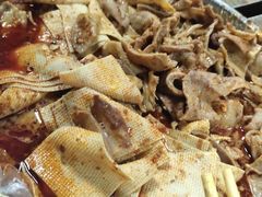 -马贤涮烤(超英·长乐家园店)