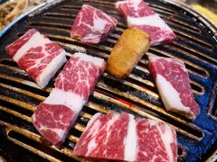 -火传统烧烤(奥邦亿丰商城店)