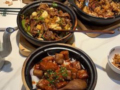 -火啫啫·粤式啫啫煲(南通首店)