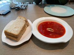 -波特曼西餐厅(中央大街店)