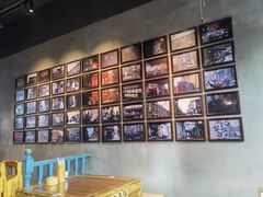 大堂-北三老太太烧烤(人生一串上榜店)