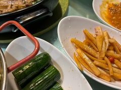 -陈江波老鸭煲(化工路店1号店)
